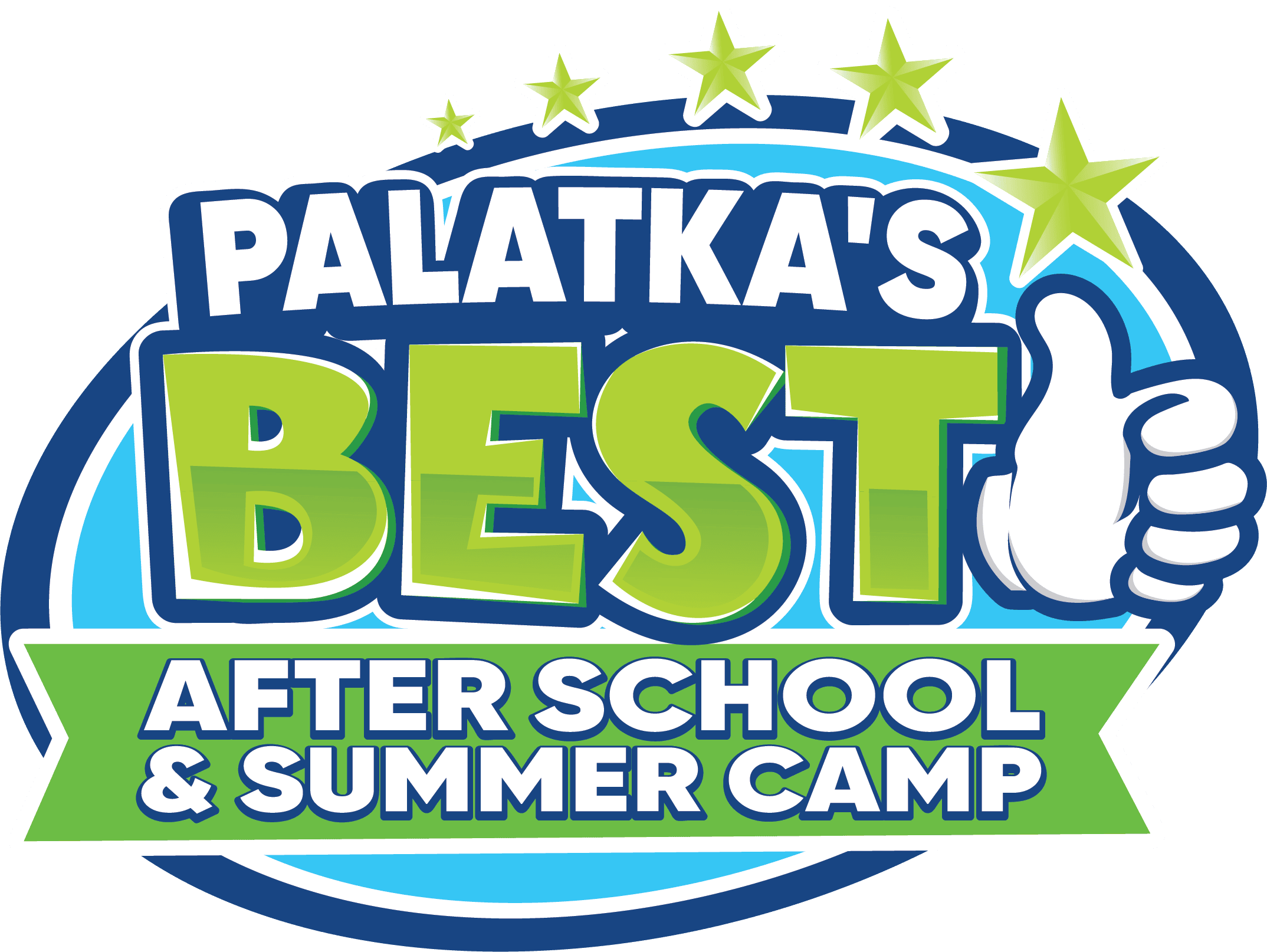 Palatka's Best After School & Summer Camp